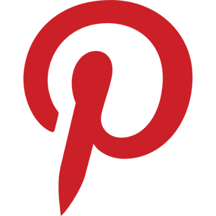 pintrest icon